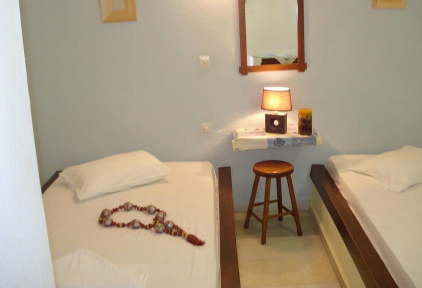 Pension Lagoudera  | Naxos | Naxos Island | Greece 15