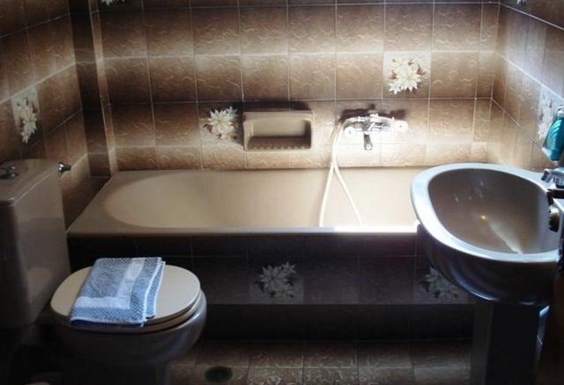 Pension Lagoudera  | Naxos | Naxos Island | Greece 2