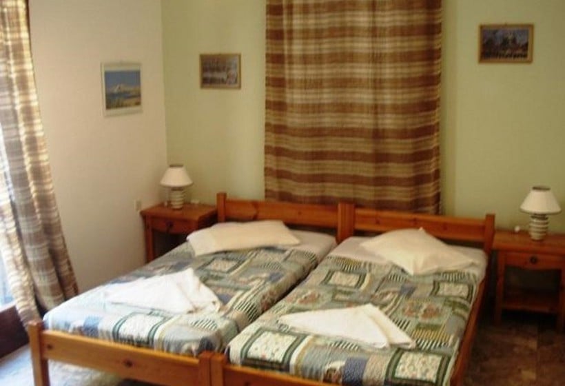 Pension Lagoudera  | Naxos | Naxos Island | Greece 5