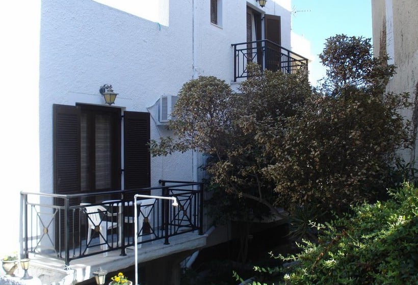 Pension Lagoudera  | Naxos | Naxos Island | Greece 6