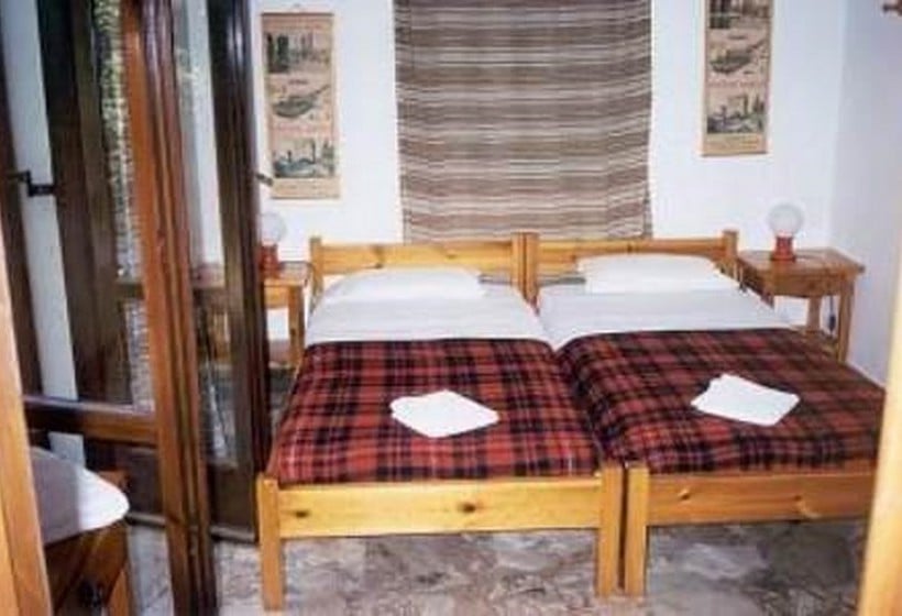 Pension Lagoudera  | Naxos | Naxos Island | Greece 8