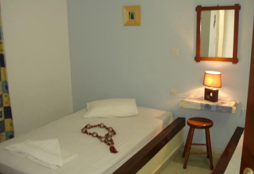 Pension Lagoudera  | Naxos | Naxos Island | Greece 9