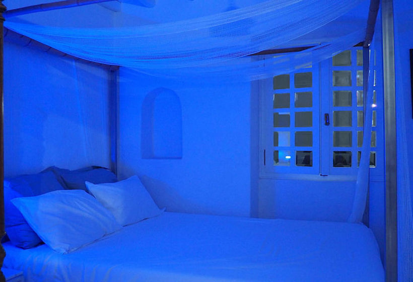 Stellatos House  | Poros | Kefalonia | Greece 9