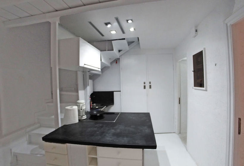 Villa Rena  | Andros | Cyclades | Greece 13