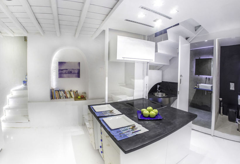 Villa Rena  | Andros | Cyclades | Greece 19