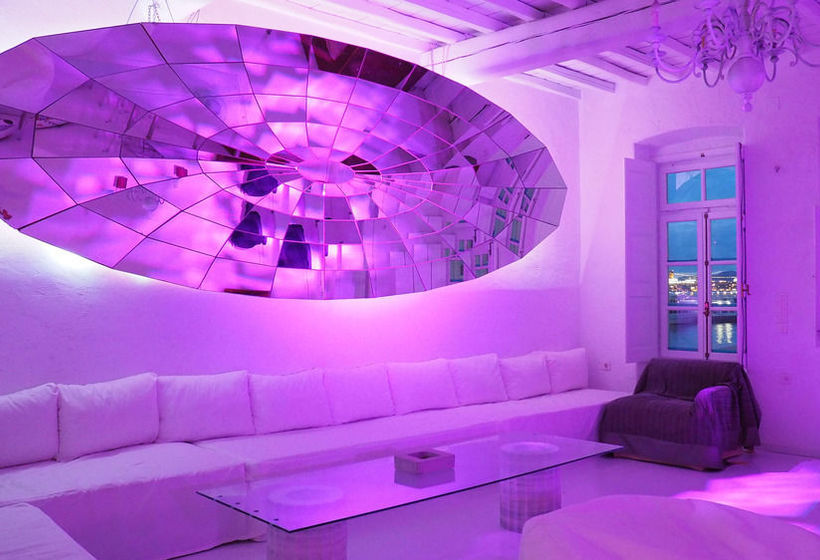 Villa Rena  | Andros | Cyclades | Greece 4