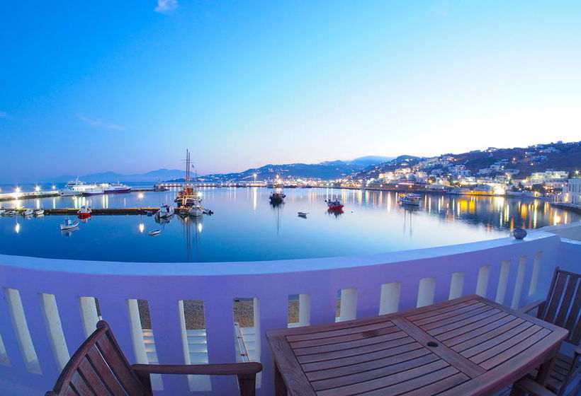 Milos Breeze Boutique