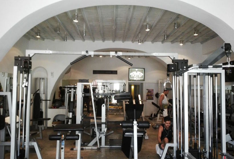 Milos Breeze Boutique  | Milos | Cyclades | Greece 11