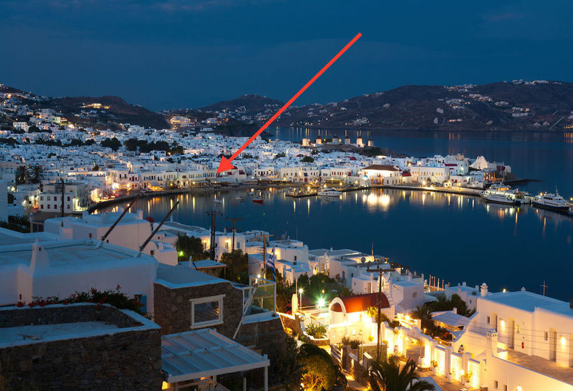 Milos Breeze Boutique  | Milos | Cyclades | Greece 12