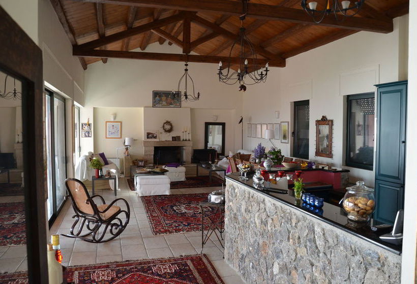 Damo Boutique Hotel Samos  | Samos | Samos | Greece 4