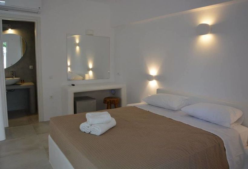 Hotel Epavlis  | Katerini | Central Macedonia | Greece 5