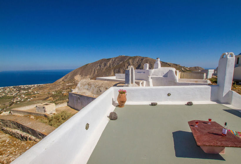 Bed and Breakfast Andromeda Sifnos  | Sifnos | Cyclades | Greece 19