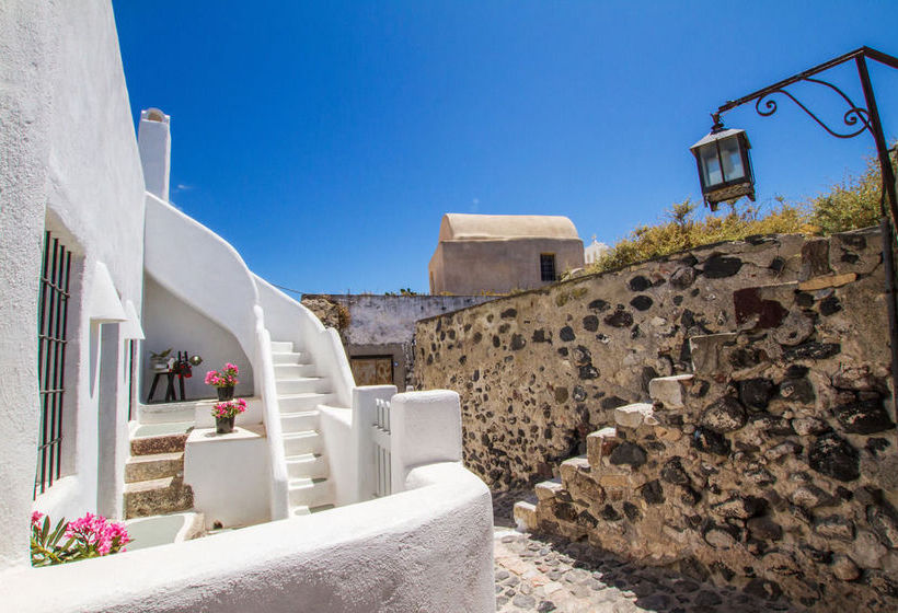 Bed and Breakfast Andromeda Sifnos  | Sifnos | Cyclades | Greece 3