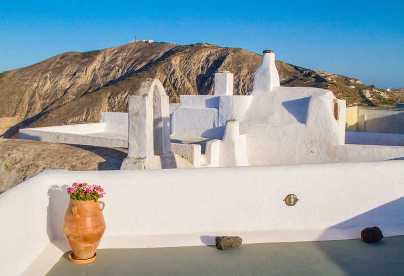 Bed and Breakfast Andromeda Sifnos  | Sifnos | Cyclades | Greece 8