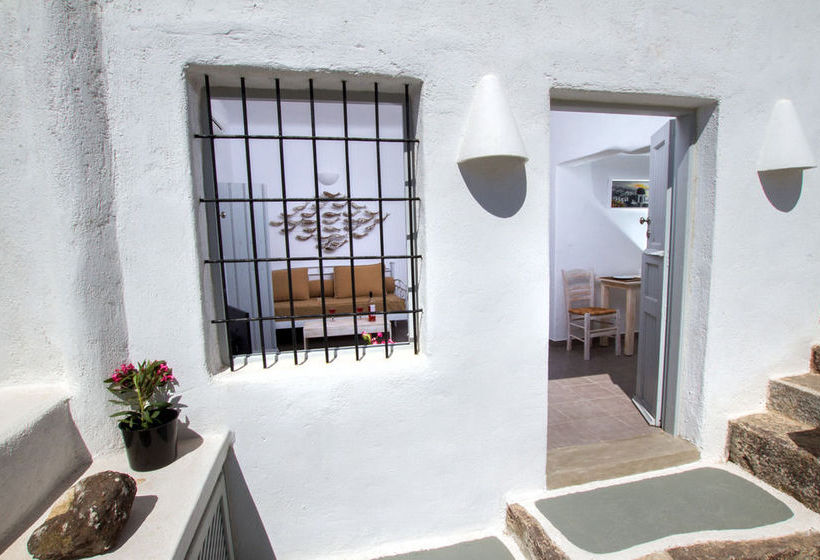 Barbagiannis House  | Sithonia | Halkidiki | Greece 1