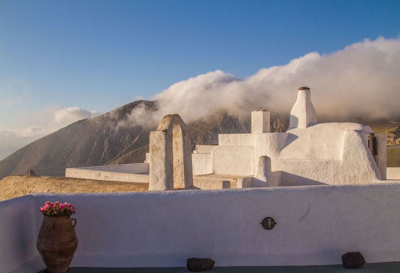 Archontiko Mary  | Paros | Cyclades | Greece 10