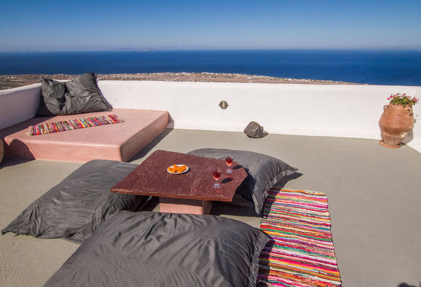 Archontiko Mary  | Paros | Cyclades | Greece 14