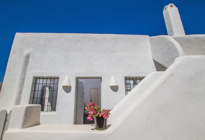 Archontiko Mary  | Paros | Cyclades | Greece 4