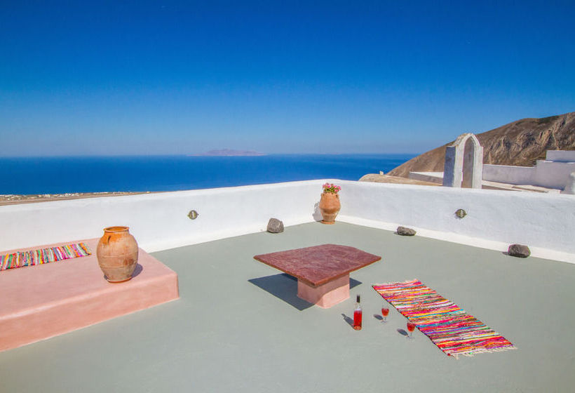 Archontiko Mary  | Paros | Cyclades | Greece 9