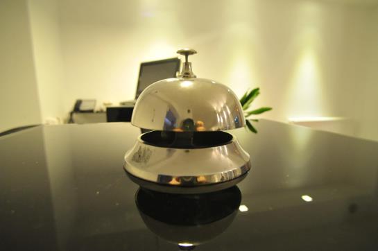 Hotel City Loft Boutique Grecia Occidental