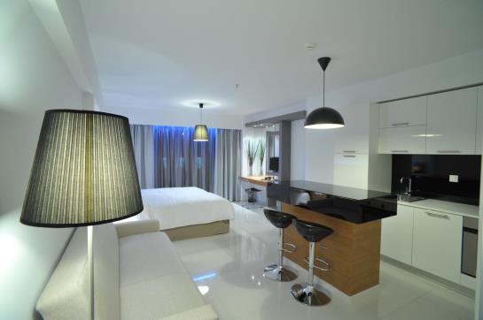 Hotel City Loft Boutique  | Patras | West Grecia | Greece 2