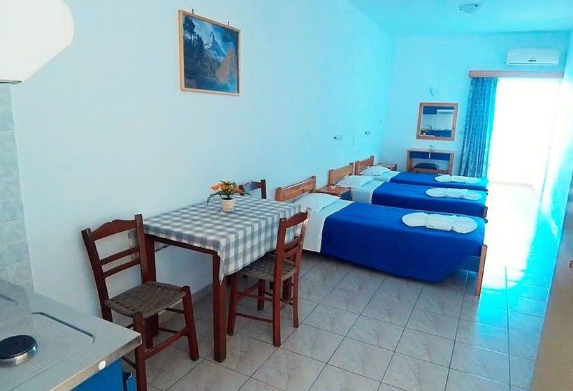 Alexandros  | Sithonia | Halkidiki | Greece 8