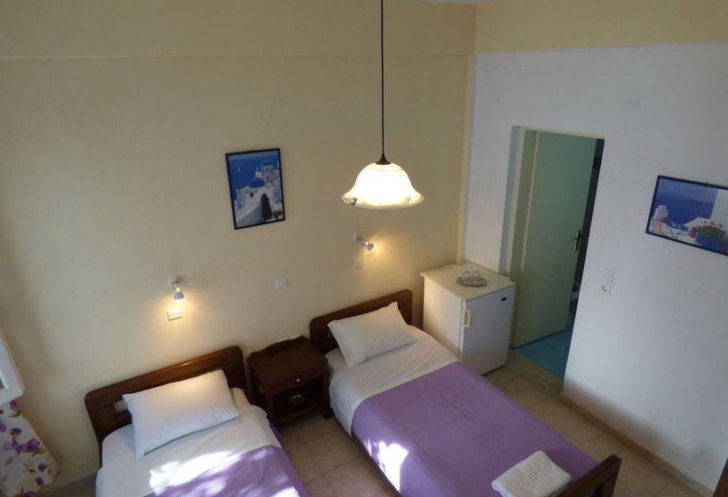 Hotel Sunset Ouranoupolis  | Ouranoupolis | Halkidiki | Greece 9