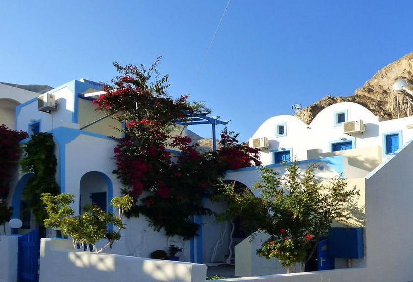 Petros Studios  | Poros | Kefalonia | Greece 18