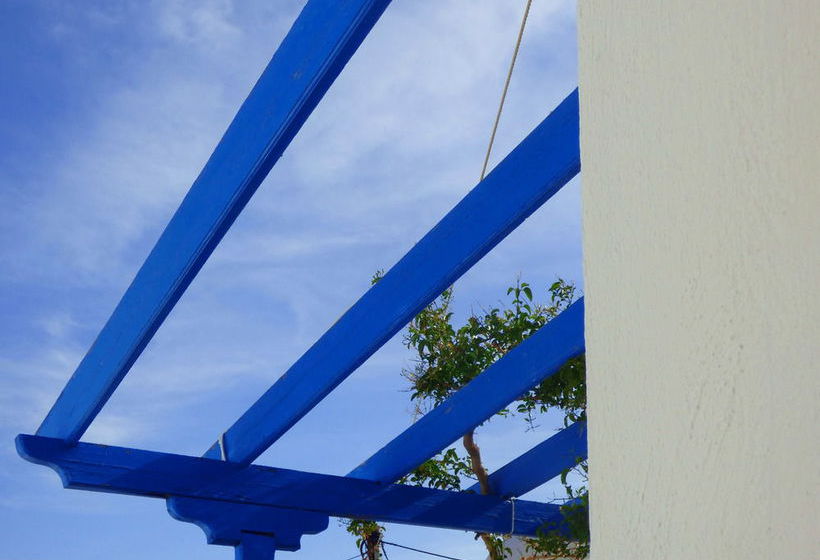 Petros Studios  | Poros | Kefalonia | Greece 8