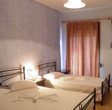 Hotel Karatzas  | Karfas | Chios | Greece 11