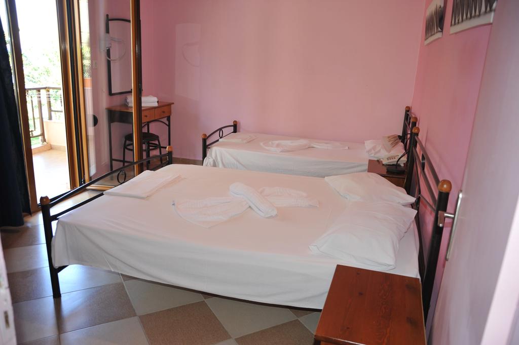 Hotel Karatzas  | Karfas | Chios | Greece 12