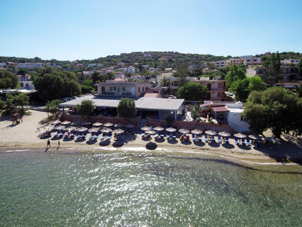 Hotel Karatzas  | Karfas | Chios | Greece 3