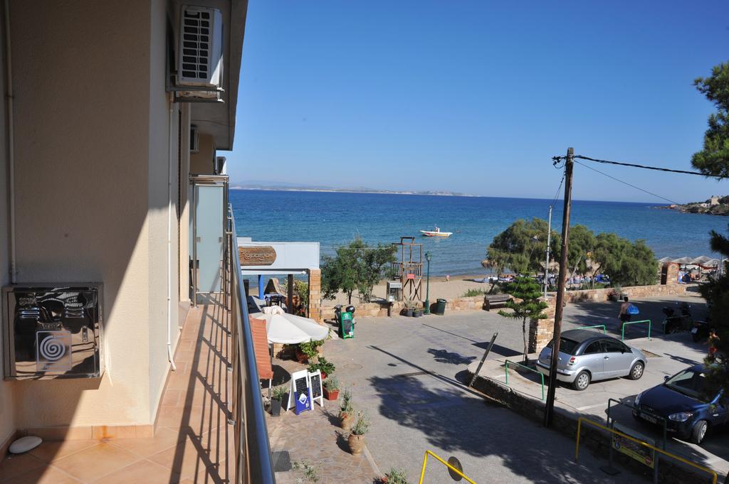 Hotel Karatzas  | Karfas | Chios | Greece 4