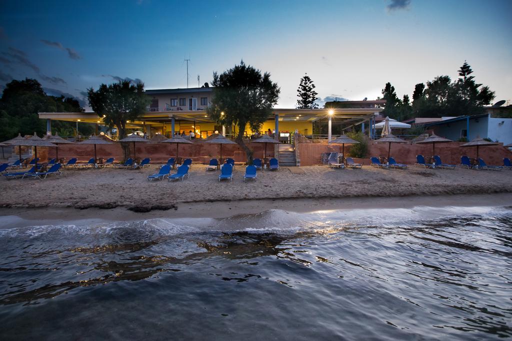 Hotel Karatzas  | Karfas | Chios | Greece 6