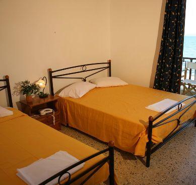 Hotel Karatzas  | Karfas | Chios | Greece 7