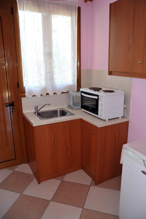 Hotel Karatzas  | Karfas | Chios | Greece 8