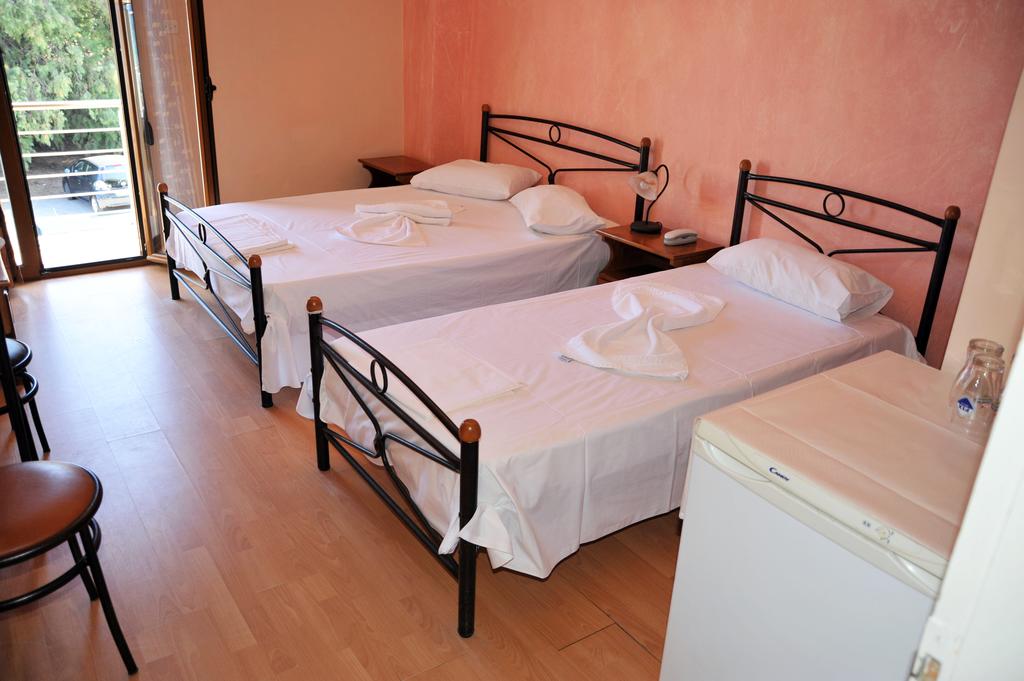 Hotel Karatzas  | Karfas | Chios | Greece 9