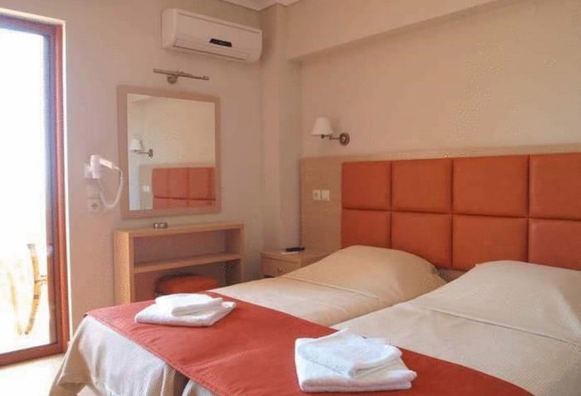 Hotel Ouranoupolis Princess Ouranoupolis