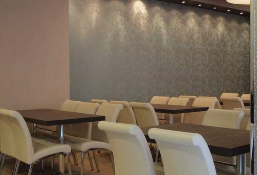 Hotel Ouranoupolis Princess  | Ouranoupolis | Halkidiki | Greece 1