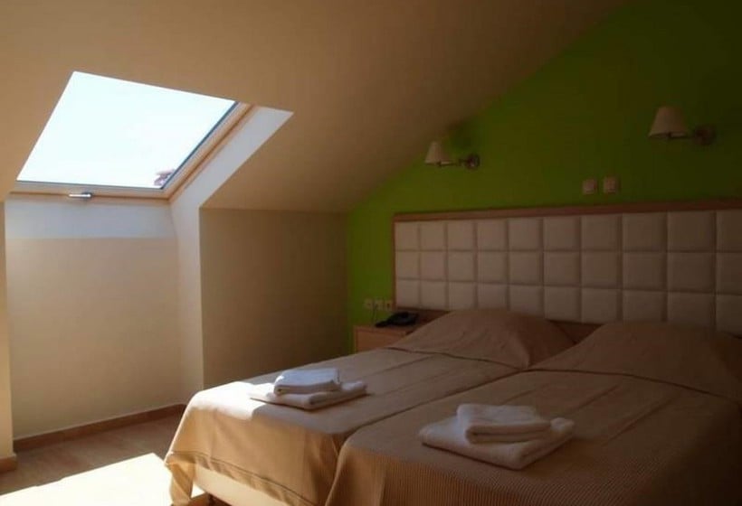 Hotel Ouranoupolis Princess  | Ouranoupolis | Halkidiki | Greece 10