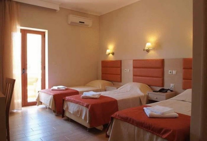 Hotel Ouranoupolis Princess  | Ouranoupolis | Halkidiki | Greece 3