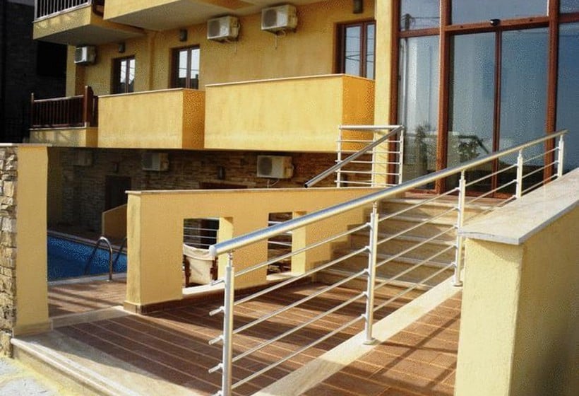 Hotel Ouranoupolis Princess  | Ouranoupolis | Halkidiki | Greece 4