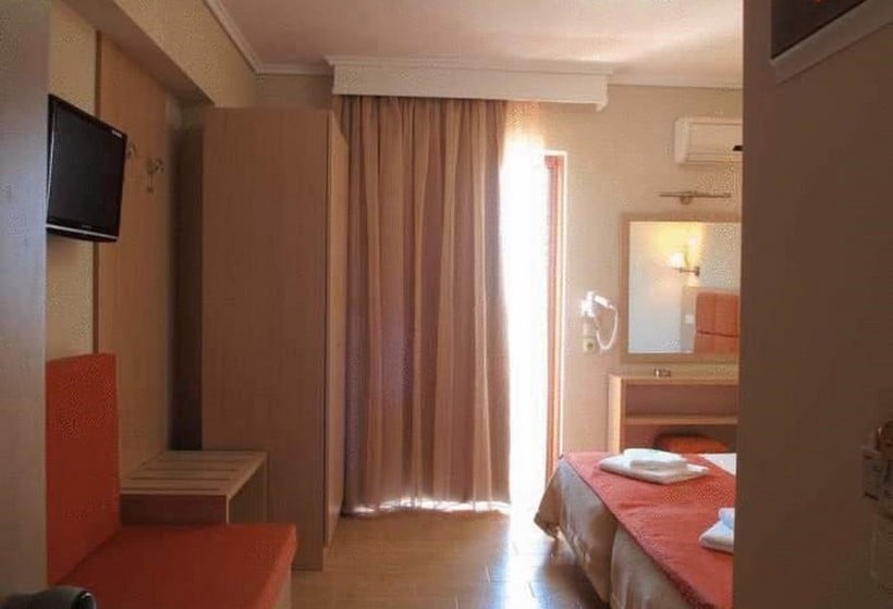 Hotel Ouranoupolis Princess  | Ouranoupolis | Halkidiki | Greece 5