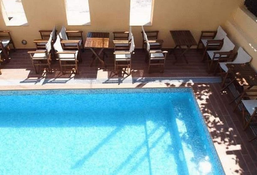 Hotel Ouranoupolis Princess  | Ouranoupolis | Halkidiki | Greece 7