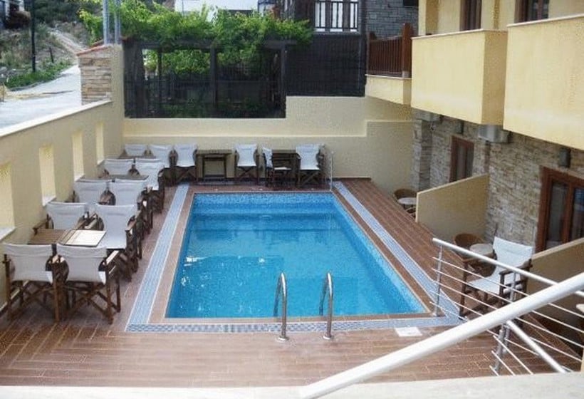 Hotel Ouranoupolis Princess  | Ouranoupolis | Halkidiki | Greece 8