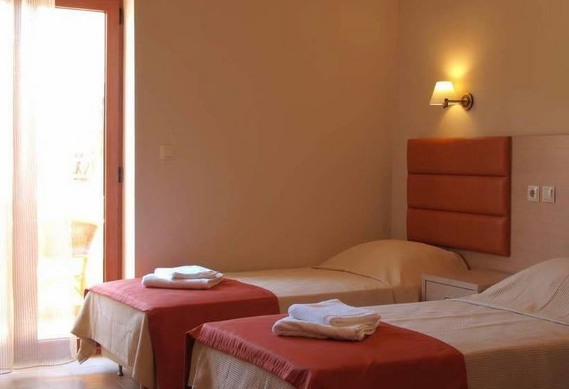 Hotel Ouranoupolis Princess  | Ouranoupolis | Halkidiki | Greece 9