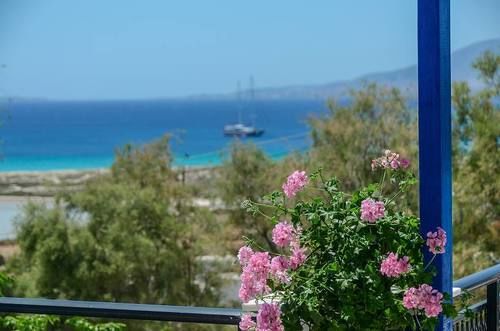 Pension Studios Tasia  | Naxos | Naxos Island | Greece 10