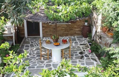 Pension Studios Tasia  | Naxos | Naxos Island | Greece 11