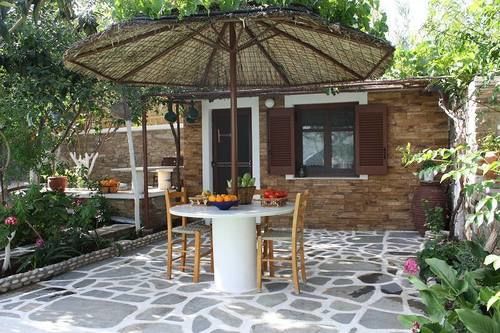 Pension Studios Tasia  | Naxos | Naxos Island | Greece 12