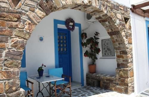Pension Studios Tasia  | Naxos | Naxos Island | Greece 13